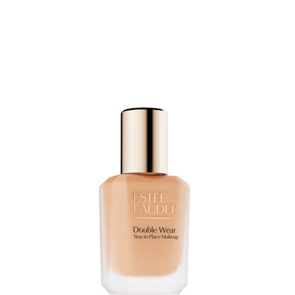 Double Wear Stay-in-Place Longwear Matte Foundation