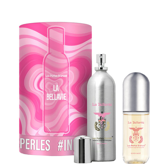 La Bellavie Confezione