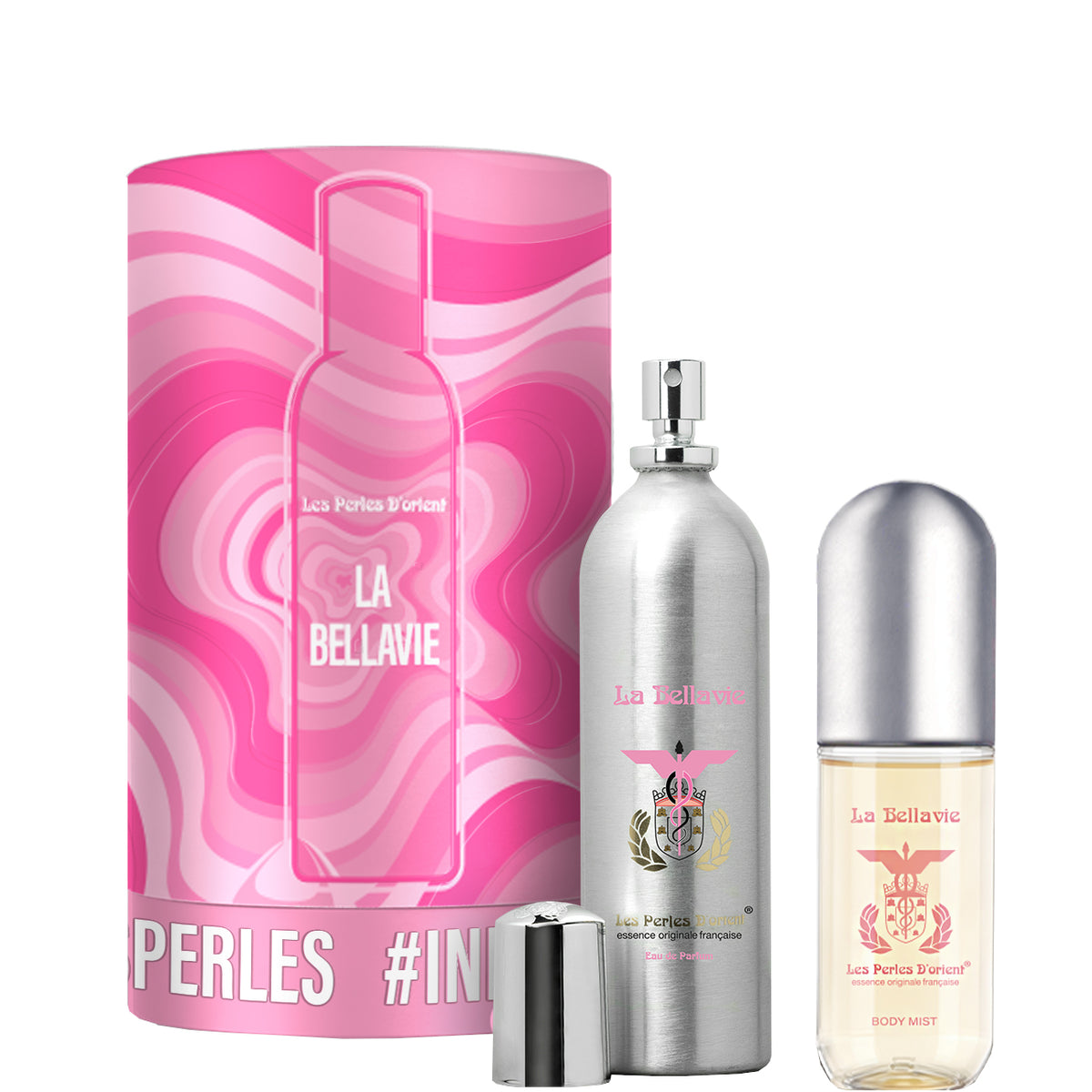 La Bellavie Confezione