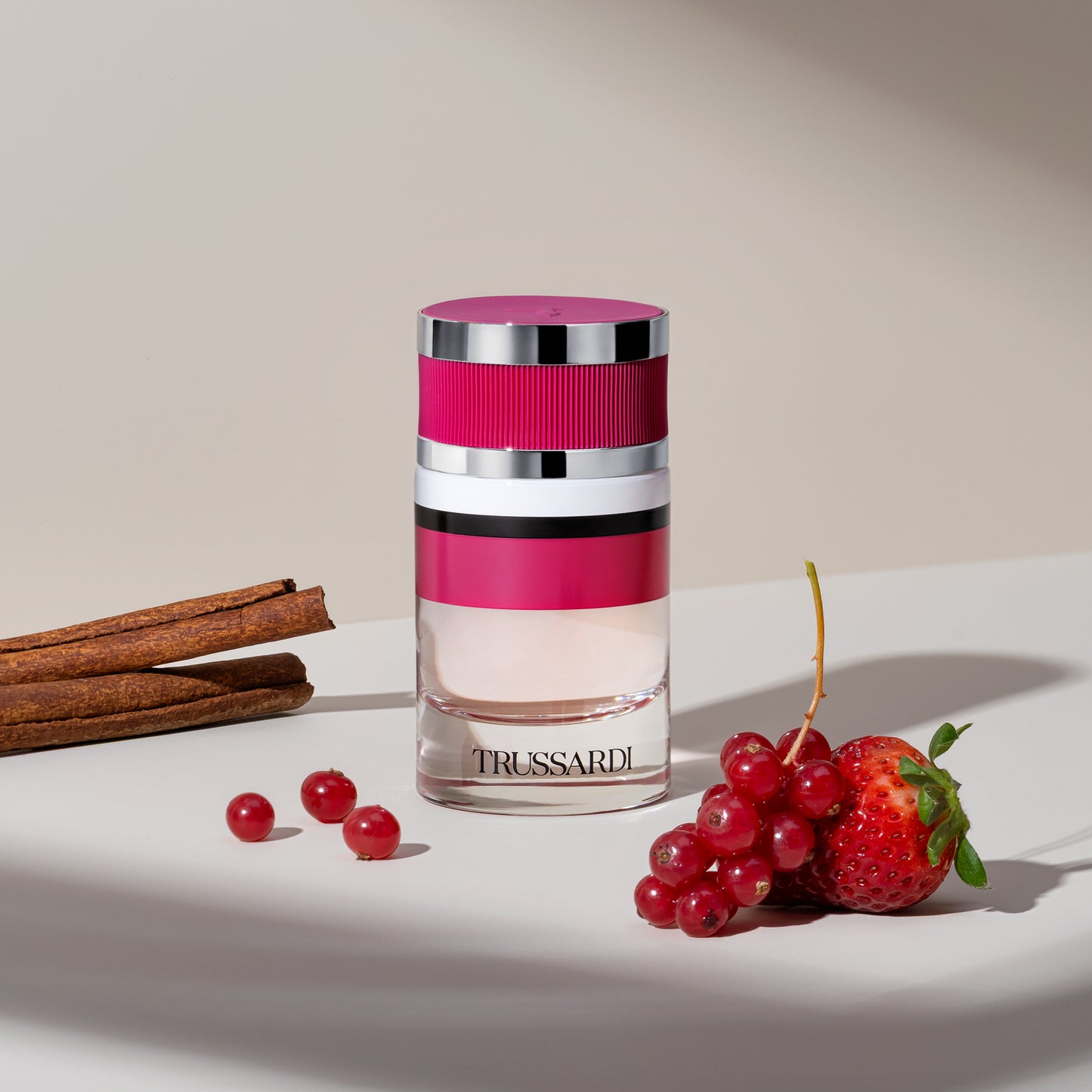 Trussardi Ruby Red
