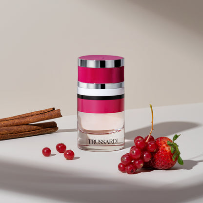 Trussardi Ruby Red