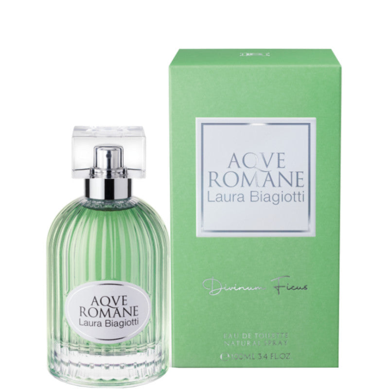 Aqve Romane Divinum Ficus