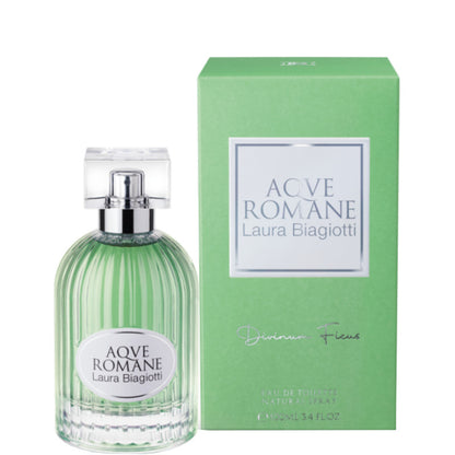 Aqve Romane Divinum Ficus
