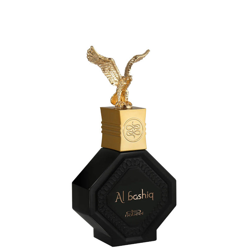 Nabeel Al Bashiq