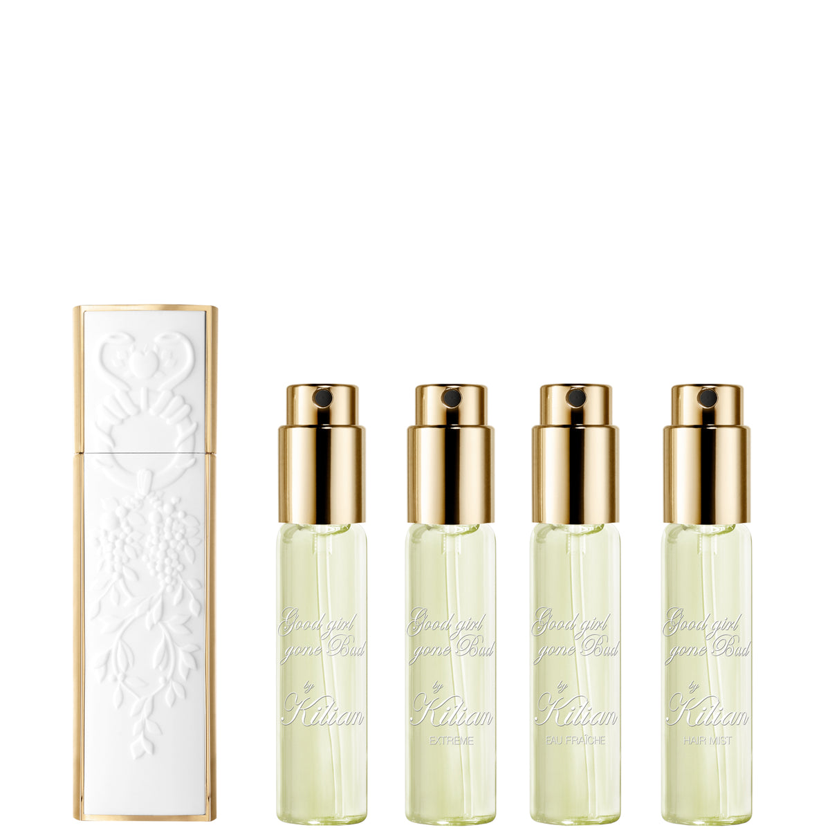 Kilian Paris Good Girl Gone Bad Discovery Set