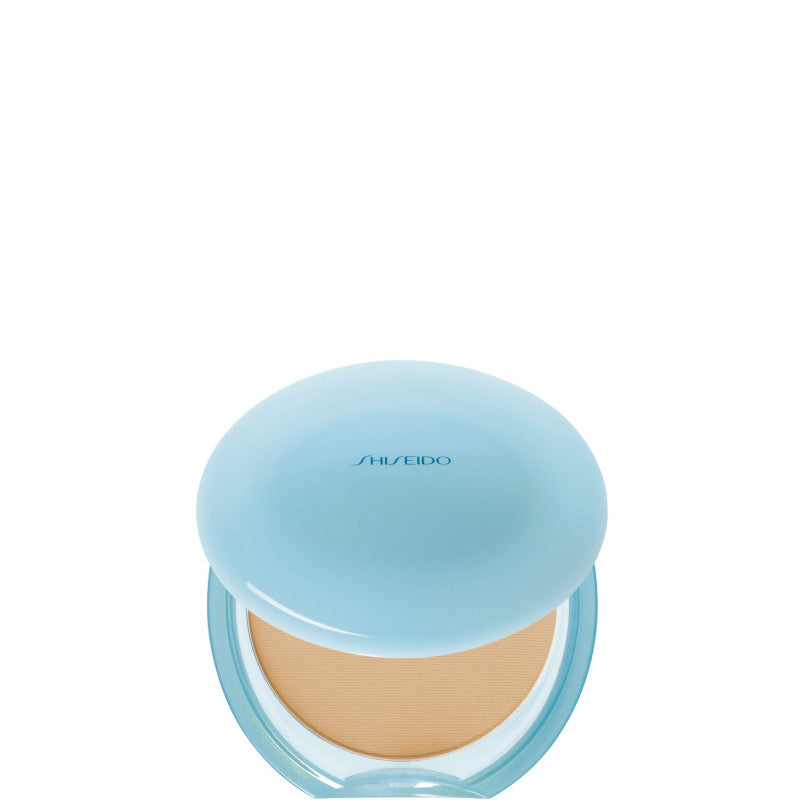 Pureness Matifying Compact Oil Free - Fondotinta Opacizzante Compatto