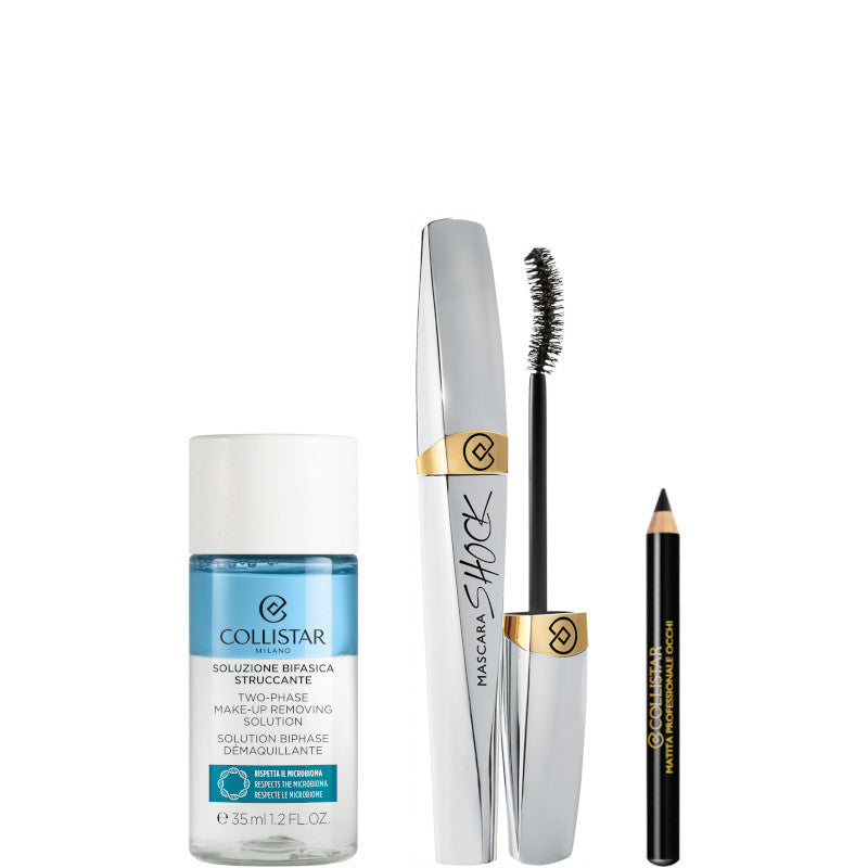 Mascara Shock