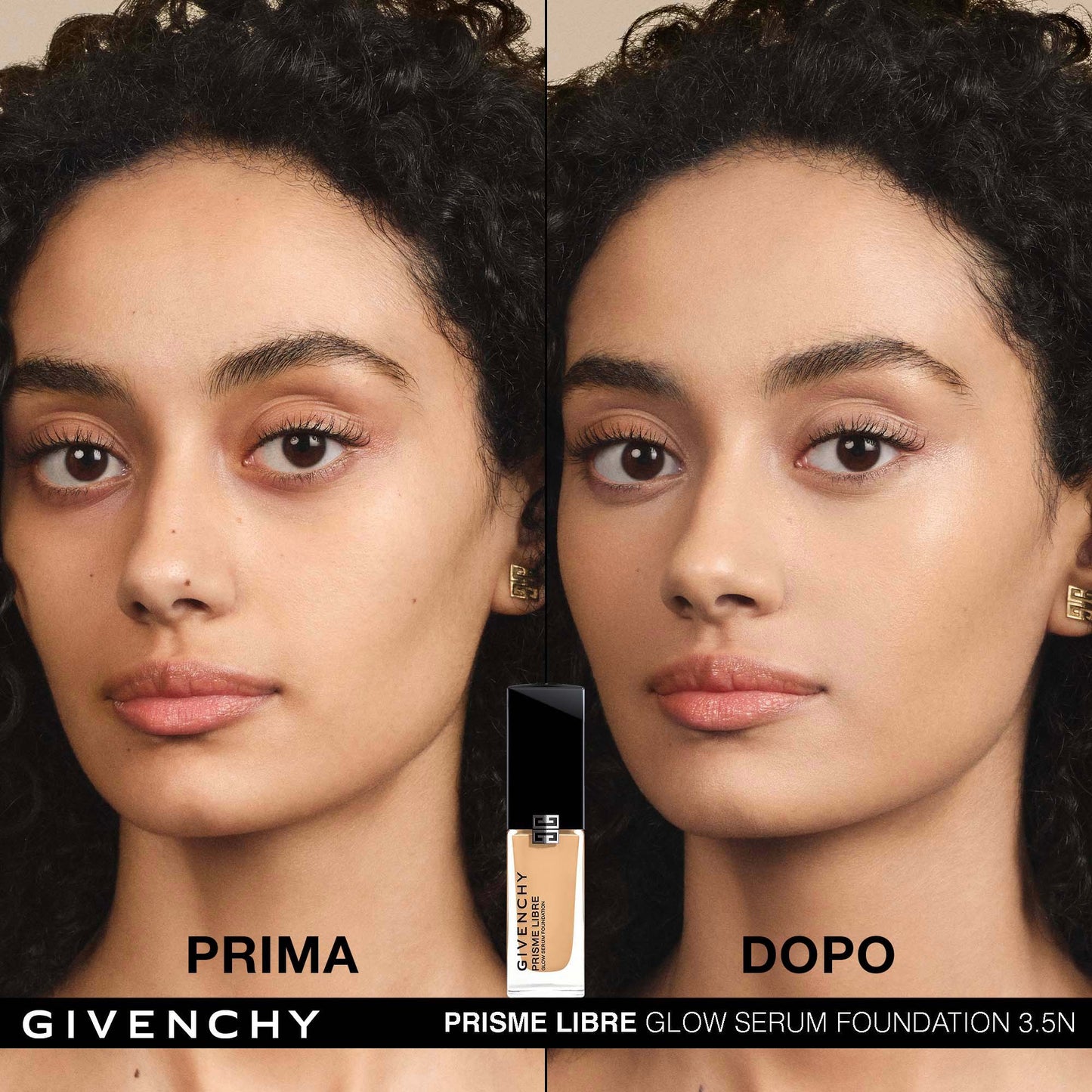 Prisme Libre Glow Serum Foundation