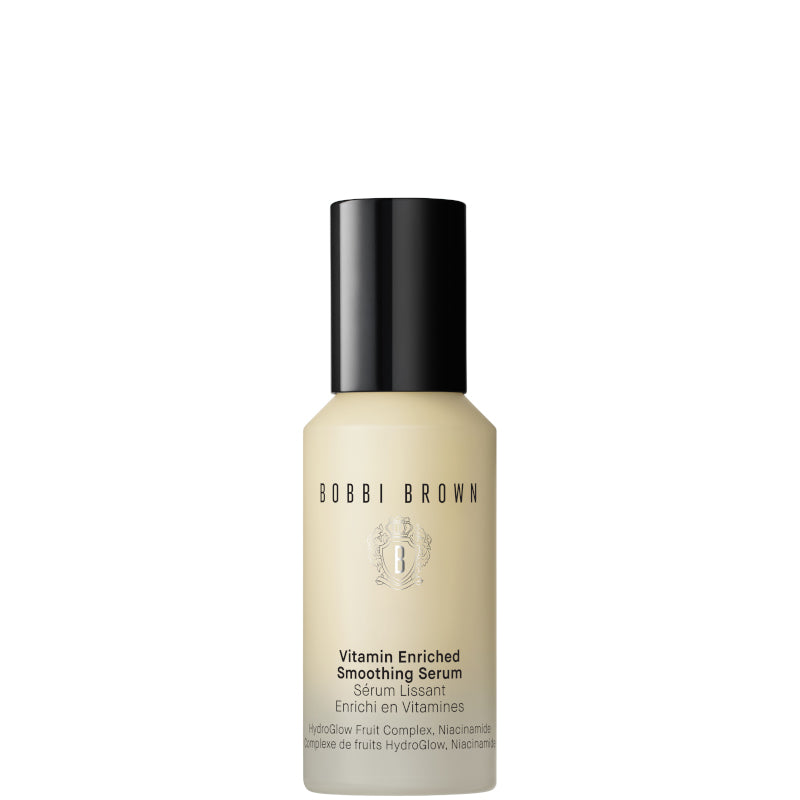 Vitamin Enriched Smoothing Serum