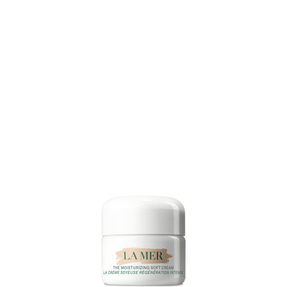 The Moisturizing Soft Cream New