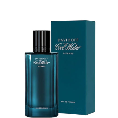 Cool Water Intense Eau de Parfum