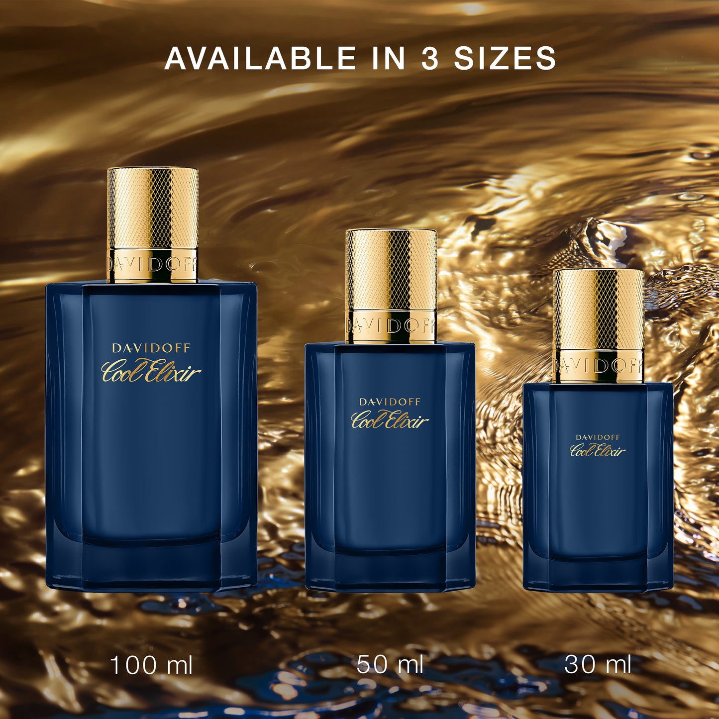 Davidoff Cool Elixir