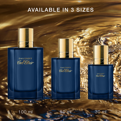 Davidoff Cool Elixir