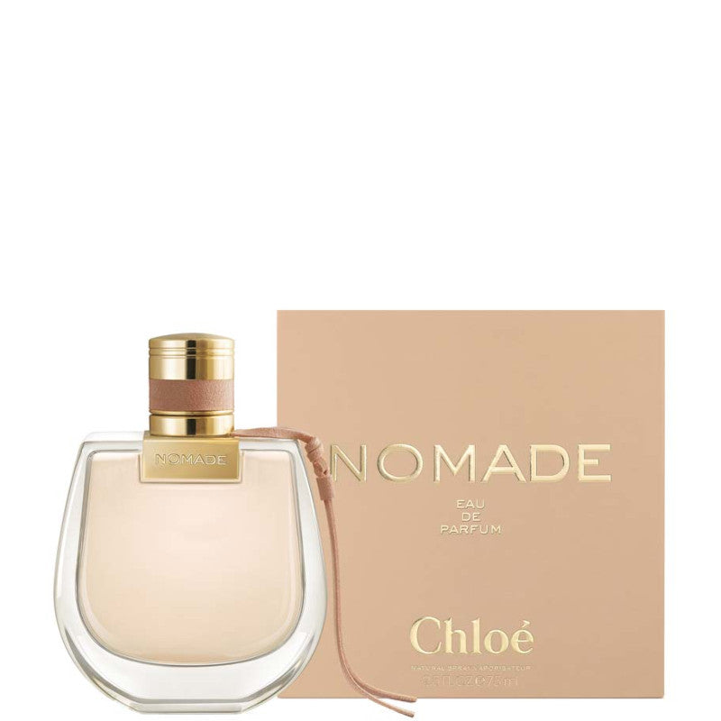 Chloé Nomade EDP