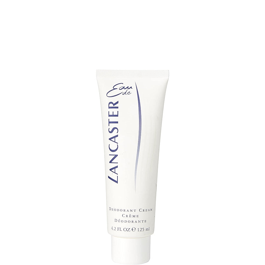 Lancaster Eau de Lancaster Deodorant Cream