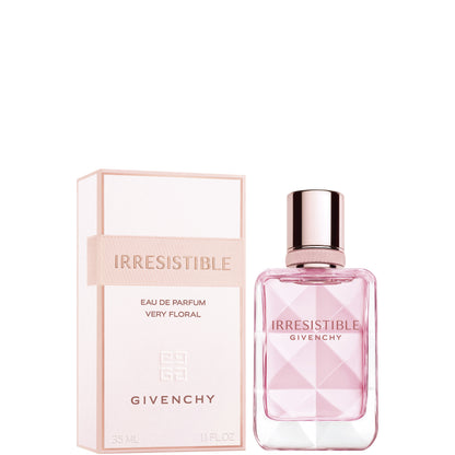 Irresistible Eau de Parfum Very Floral