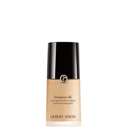 Luminous Silk Foundation