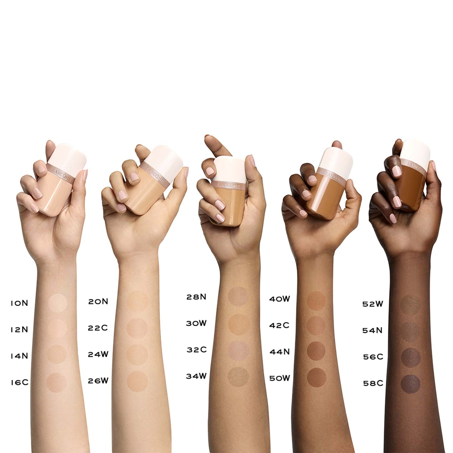 SKIN Idôle 3 Serum Supertint