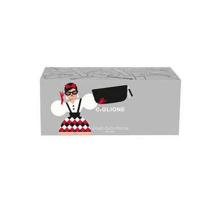 Mascara Ciglione Confezione