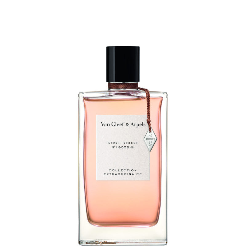 Rose Rouge Eau de Parfum