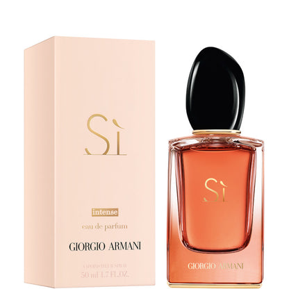Armani Sì Intense Eau de Parfum