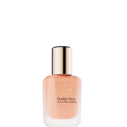 Double Wear Stay-in-Place Longwear Matte Foundation