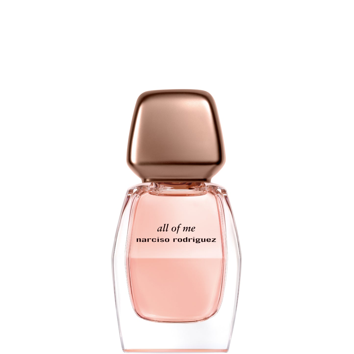 Narciso Rodriguez All of me