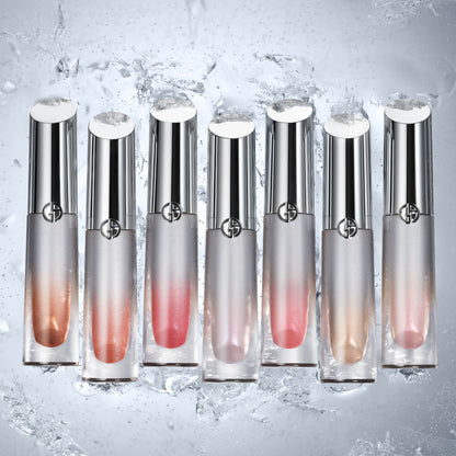 Prisma Glass Icy Plumper