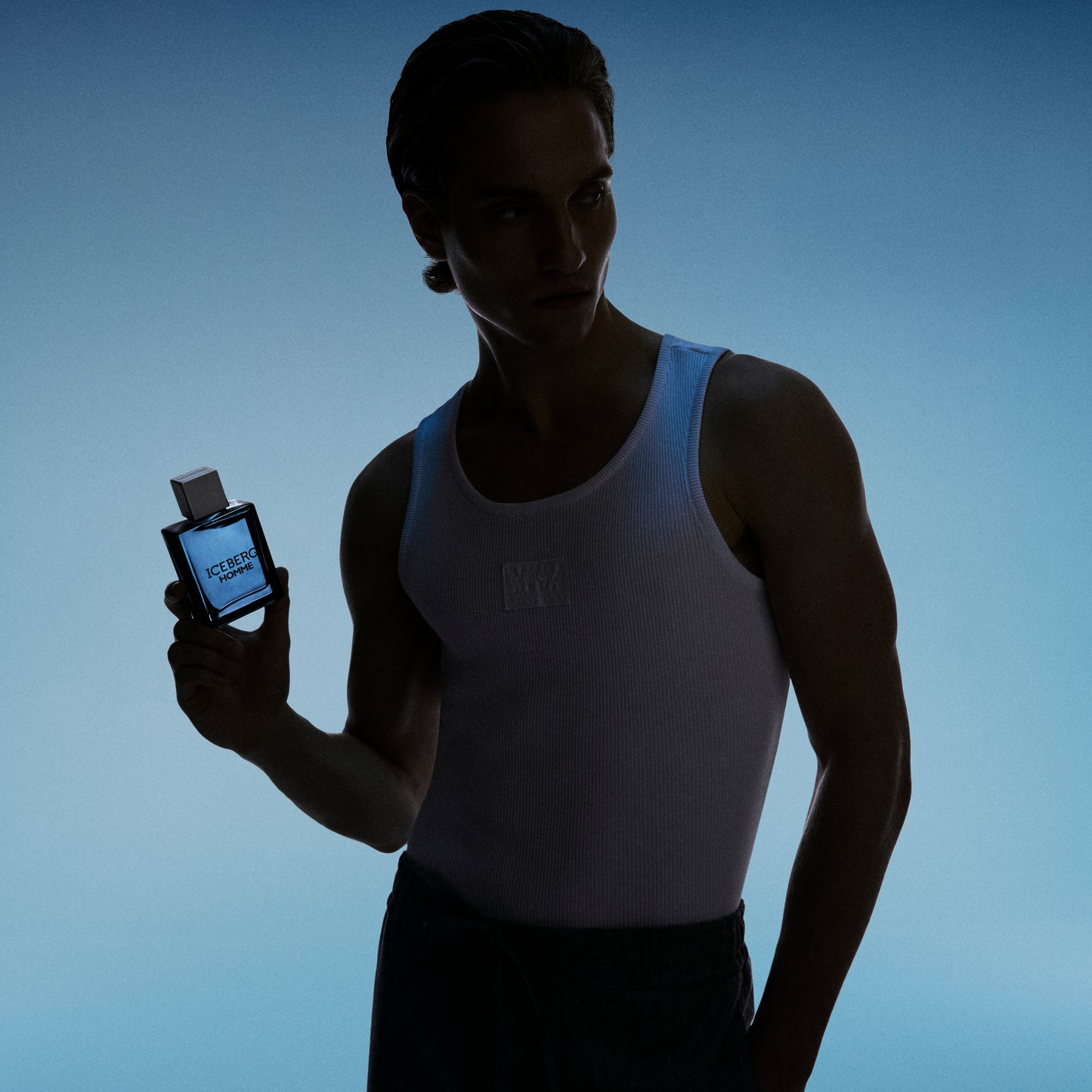 Iceberg Homme New EDT