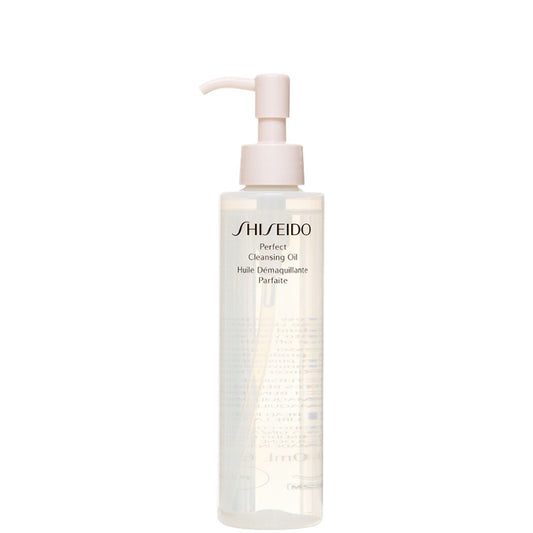 Perfect Cleansing Oil