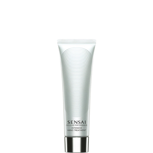Cellular Performance Intensive Hand Treatment