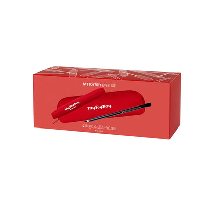 Mascara My Toy Boy Confezione