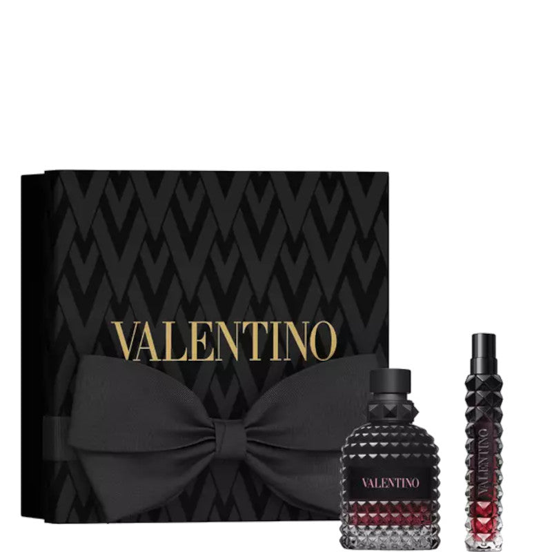 Valentino Uomo Born in Roma Intense Confezione