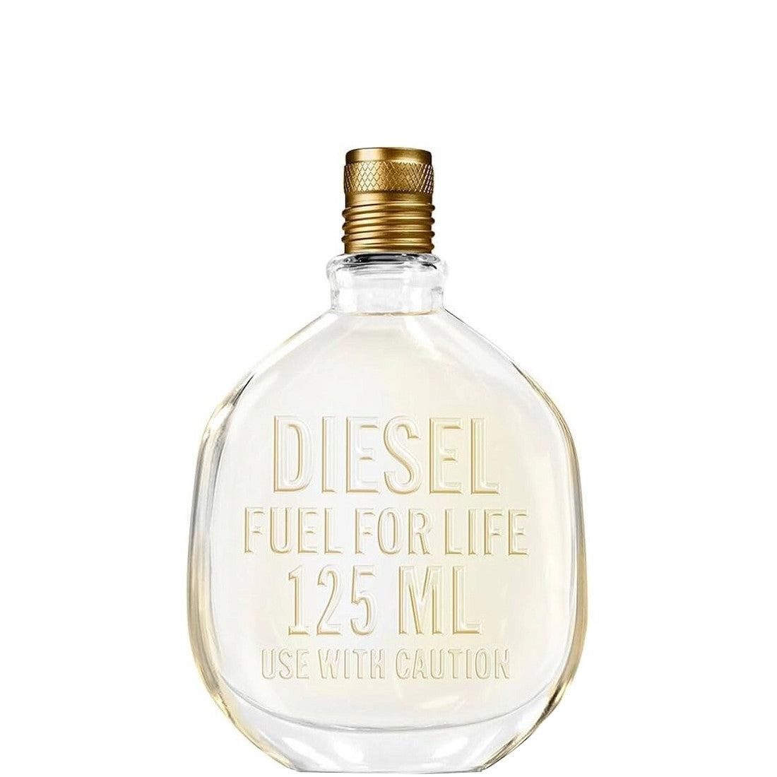 Fuel For Life Pour Homme