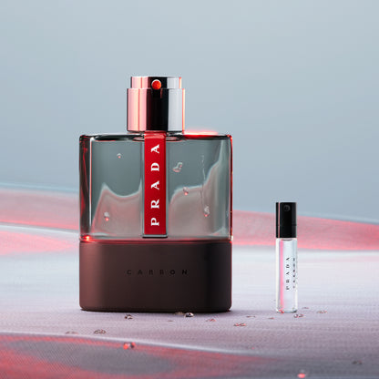 Luna Rossa Carbon Eau de Toilette