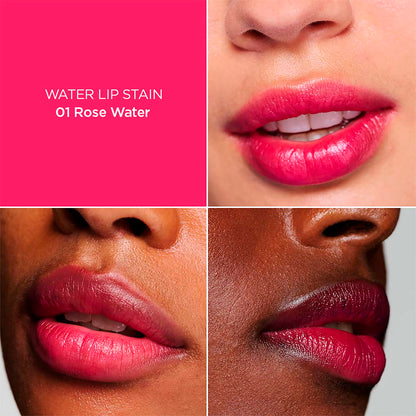 Water Lip Stain New