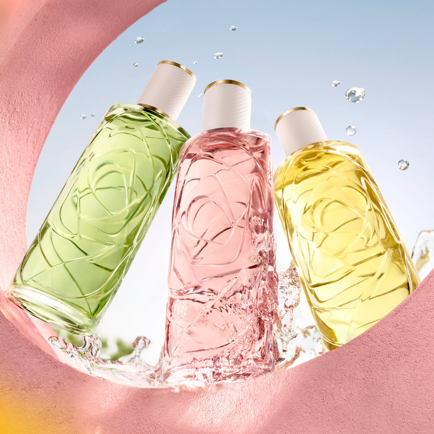 Lancome Ôff Now