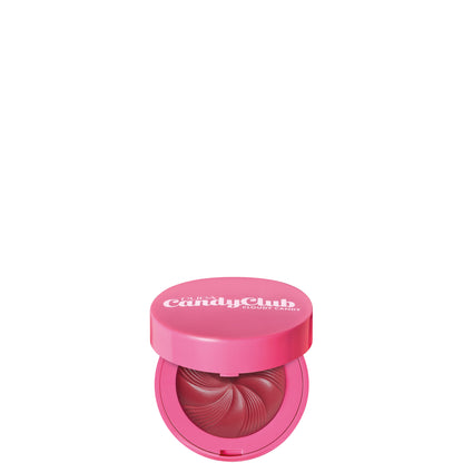 Cloudy Candy Blush Crema-polvere - Candy Club