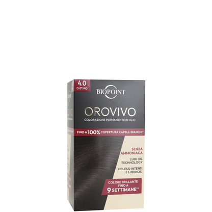 Orovivo Elisir di Colore