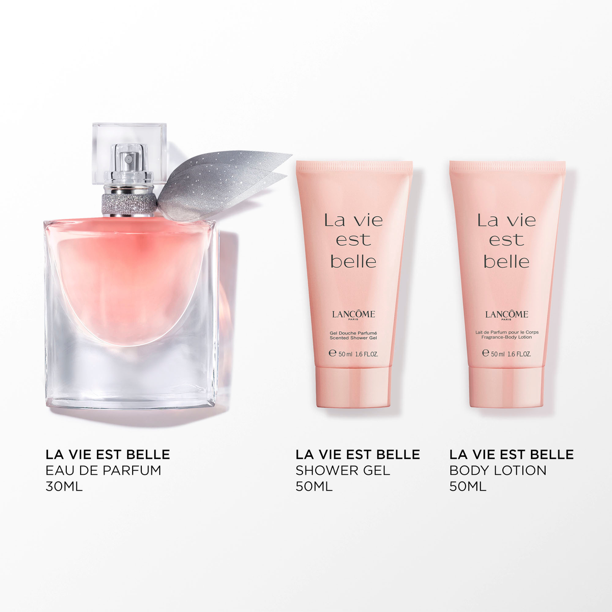 La Vie est belle Eau de Parfum Confezione
