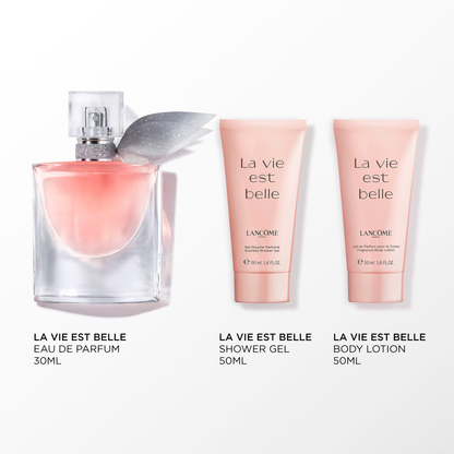 La Vie est belle Eau de Parfum Confezione