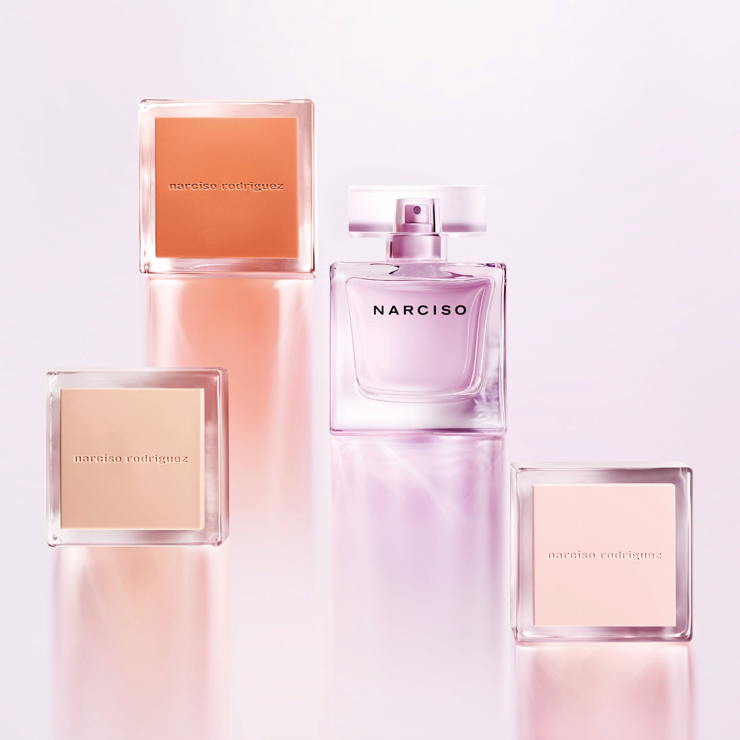 Narciso Eau de Parfum Radiante