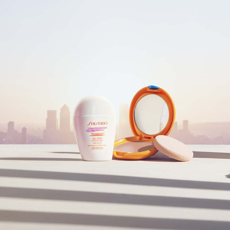 Urban Environment Age Defense Oil-Free SPF 30
