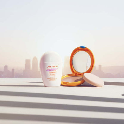 Urban Environment Age Defense Oil-Free SPF 30