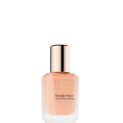 Double Wear Stay-in-Place Longwear Matte Foundation