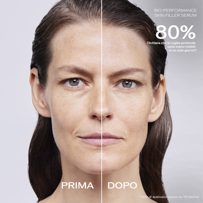Bio-Performance Skin Filler Serum