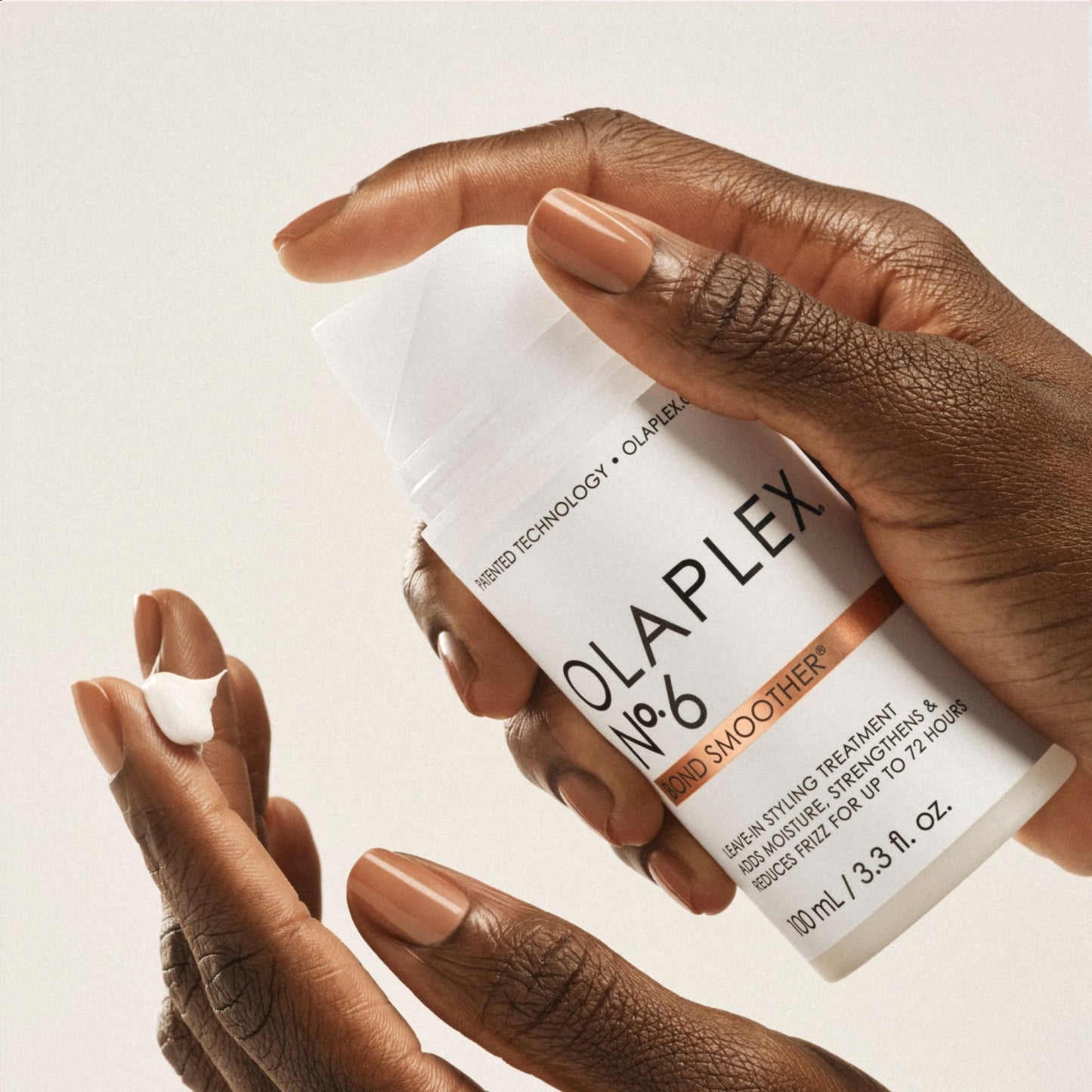 Olaplex N° 6 Bond Smoother