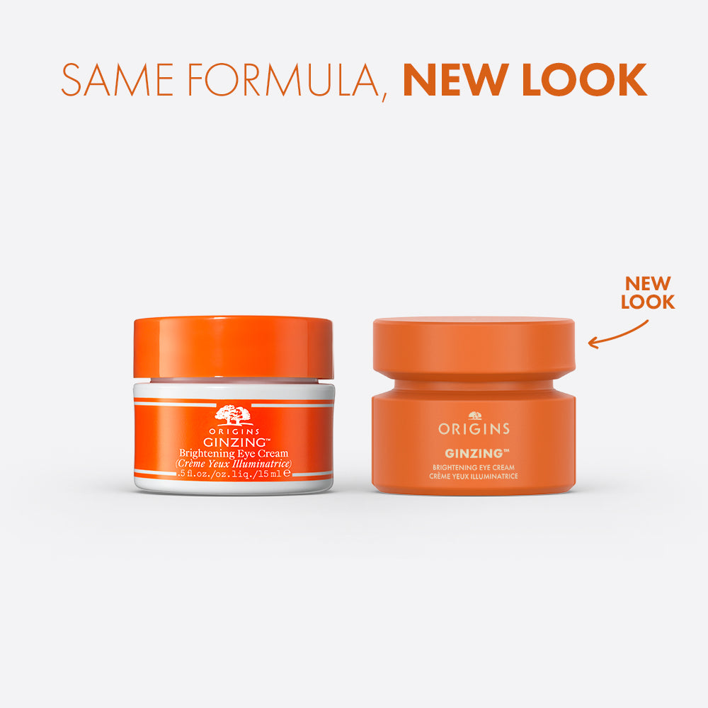 Origins GINZING Brightening Eye Cream