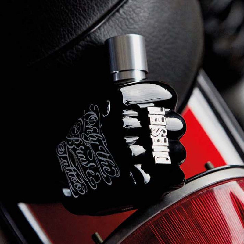 Only The Brave Tattoo 200 ML