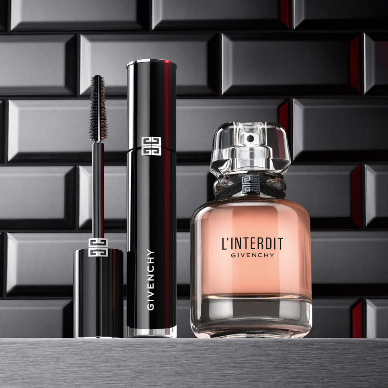 L'Interdit Mascara Couture Volume Black